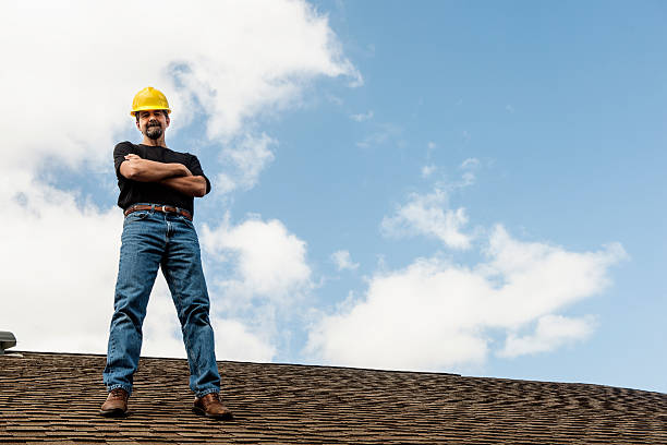 Best Storm Damage Roof Repair  in East Quogue, NY